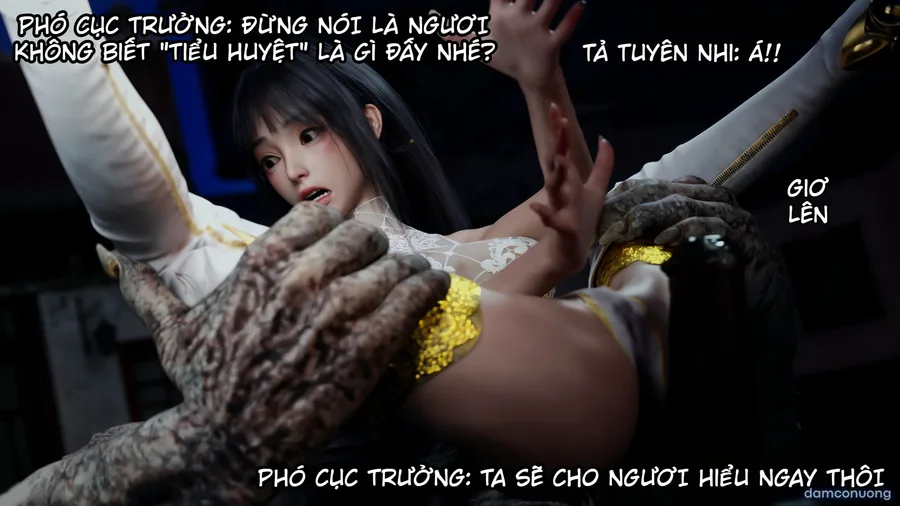 Nghịch Chuyển 