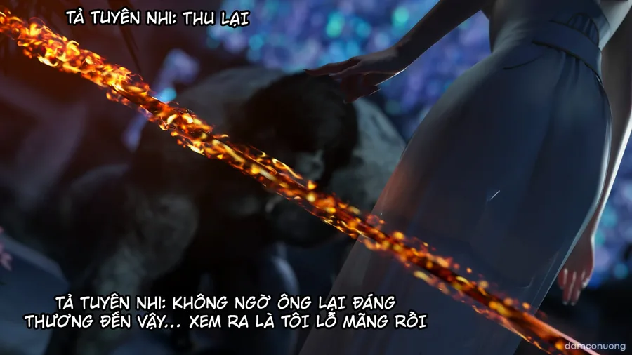 Nghịch Chuyển 