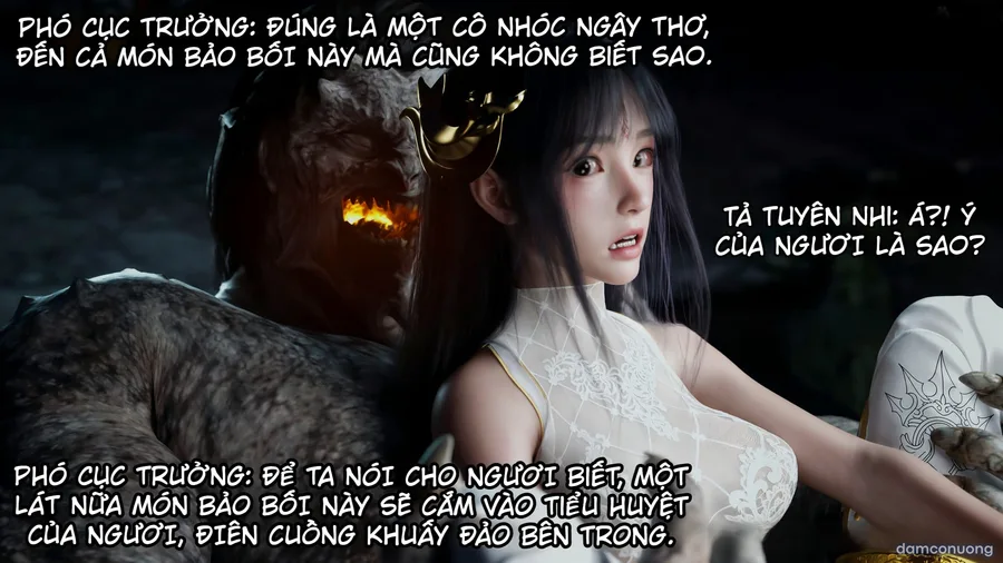 Nghịch Chuyển 