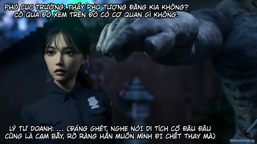 Nghịch Chuyển 