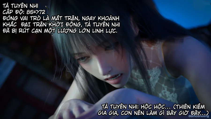 Nghịch Chuyển 
