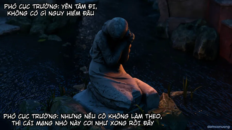 Nghịch Chuyển 