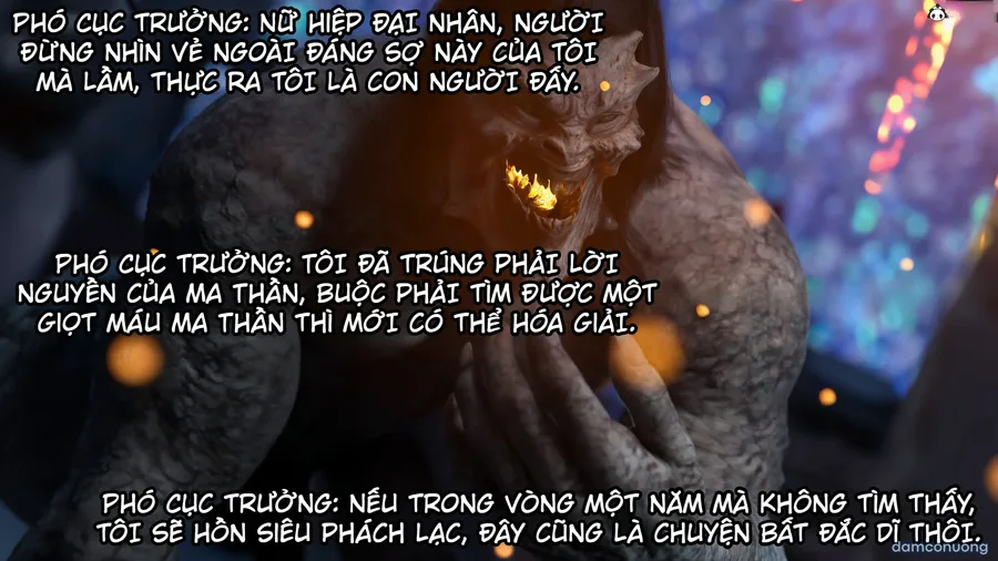 Nghịch Chuyển 