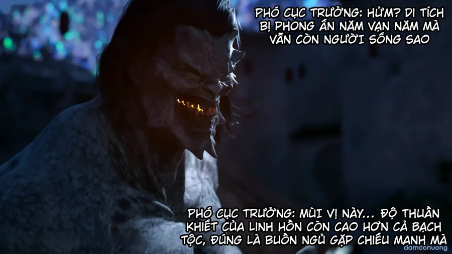 Nghịch Chuyển 