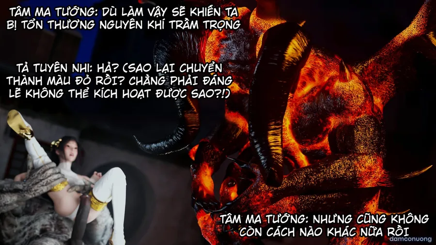 Nghịch Chuyển 