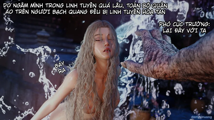 Nghịch Chuyển 