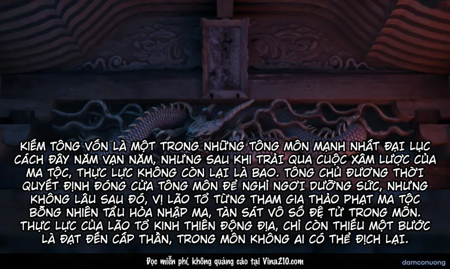 Nghịch Chuyển 