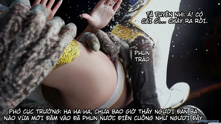 Nghịch Chuyển 