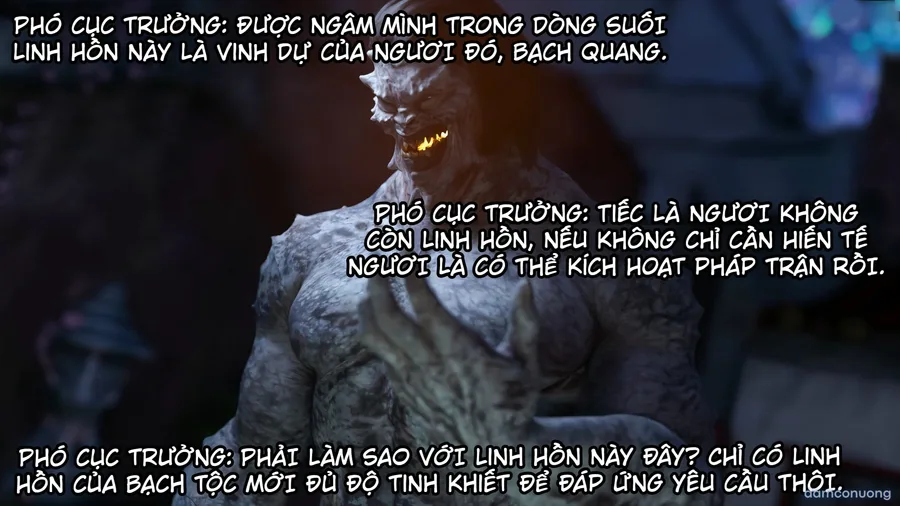 Nghịch Chuyển 