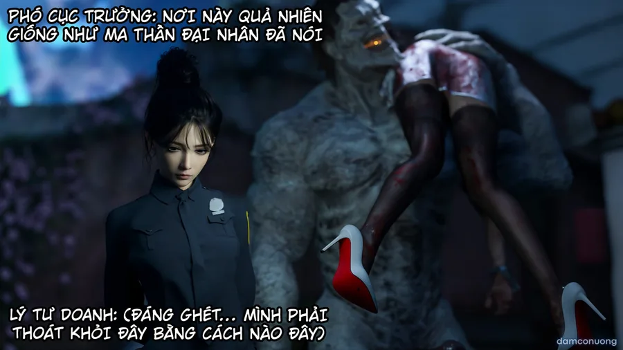 Nghịch Chuyển 