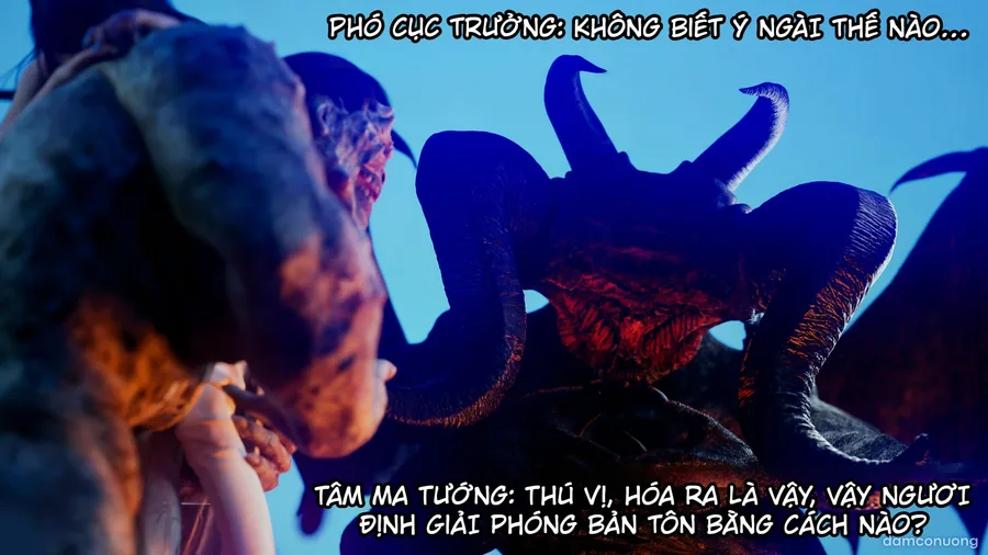 Nghịch Chuyển 