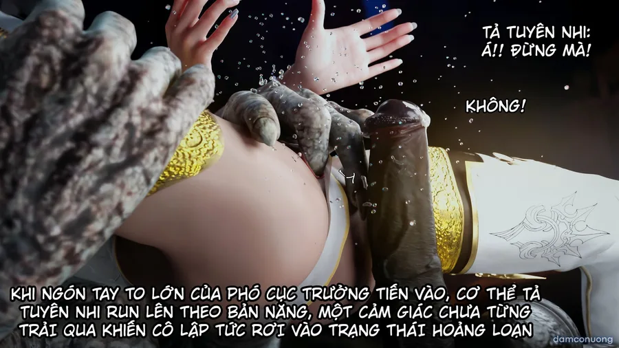 Nghịch Chuyển 