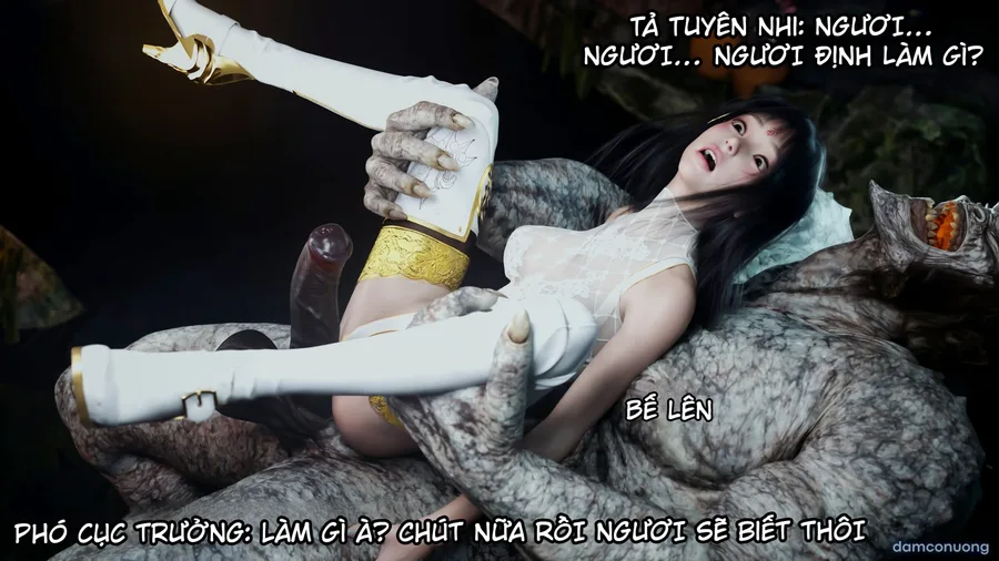 Nghịch Chuyển 