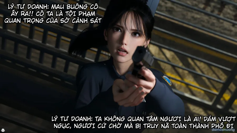 Nghịch Chuyển 