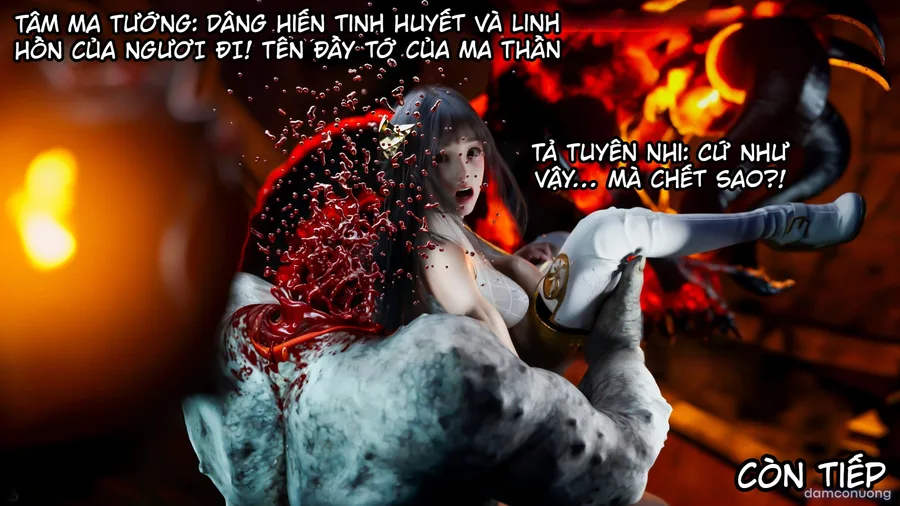 Nghịch Chuyển 