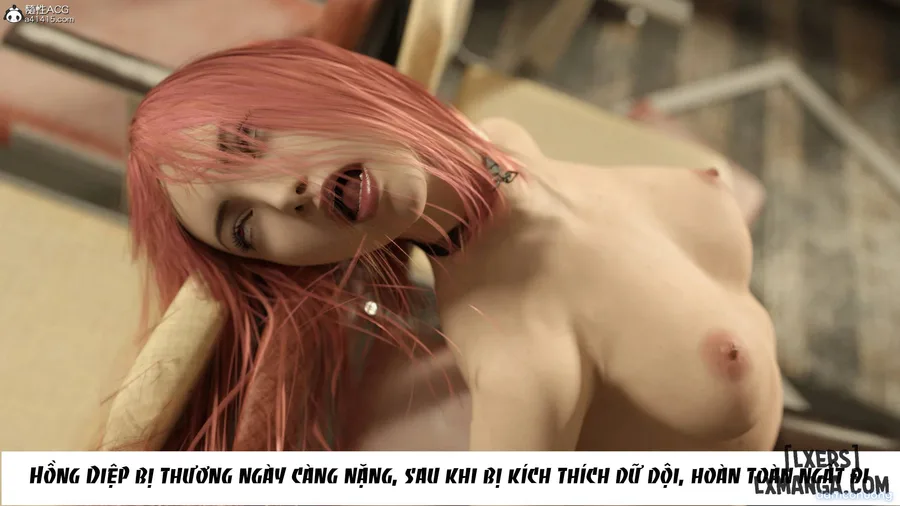Nghịch Chuyển 
