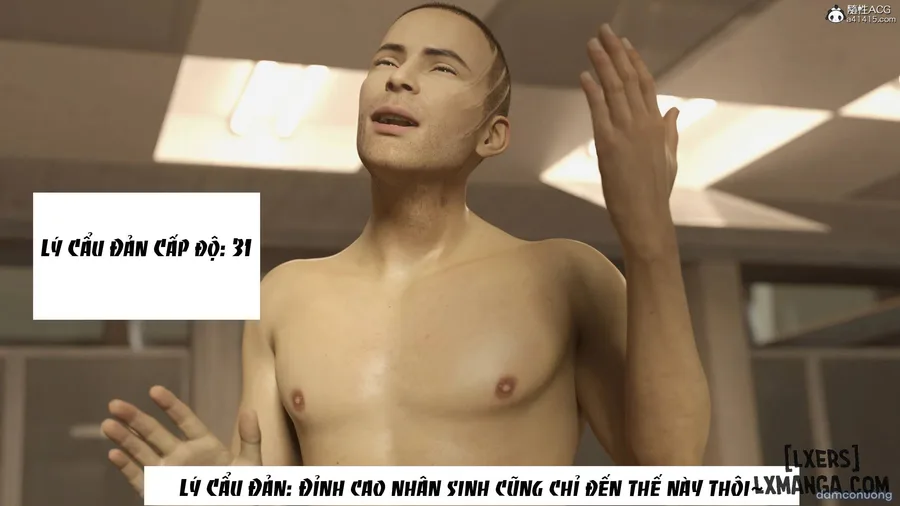 Nghịch Chuyển 