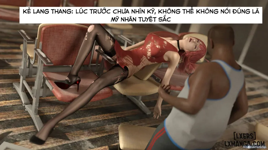 Nghịch Chuyển 