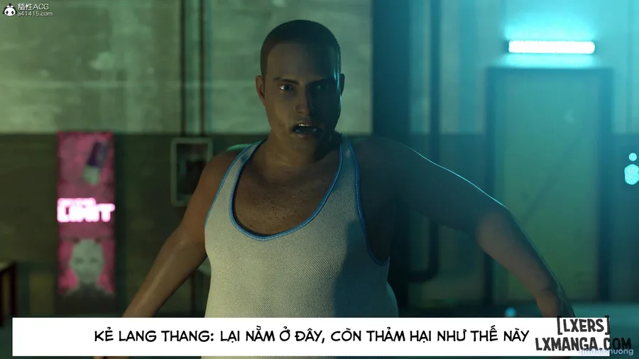 Nghịch Chuyển 