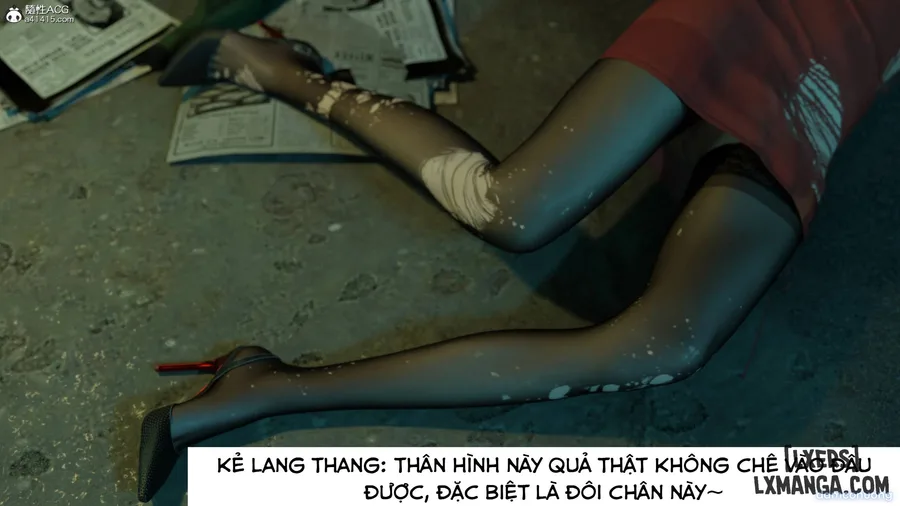 Nghịch Chuyển 