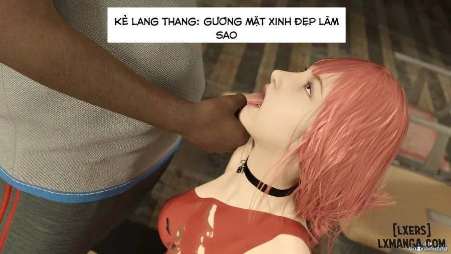 Nghịch Chuyển 