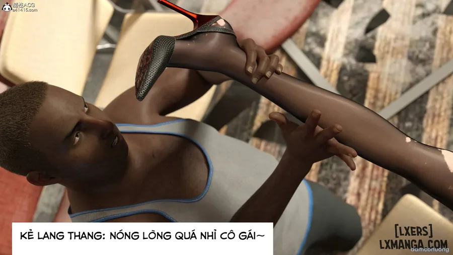 Nghịch Chuyển 