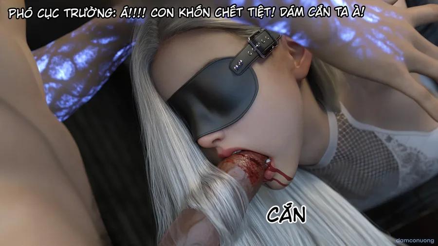 Nghịch Chuyển 