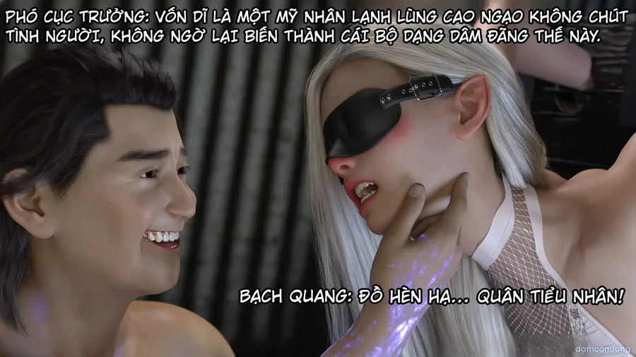 Nghịch Chuyển 