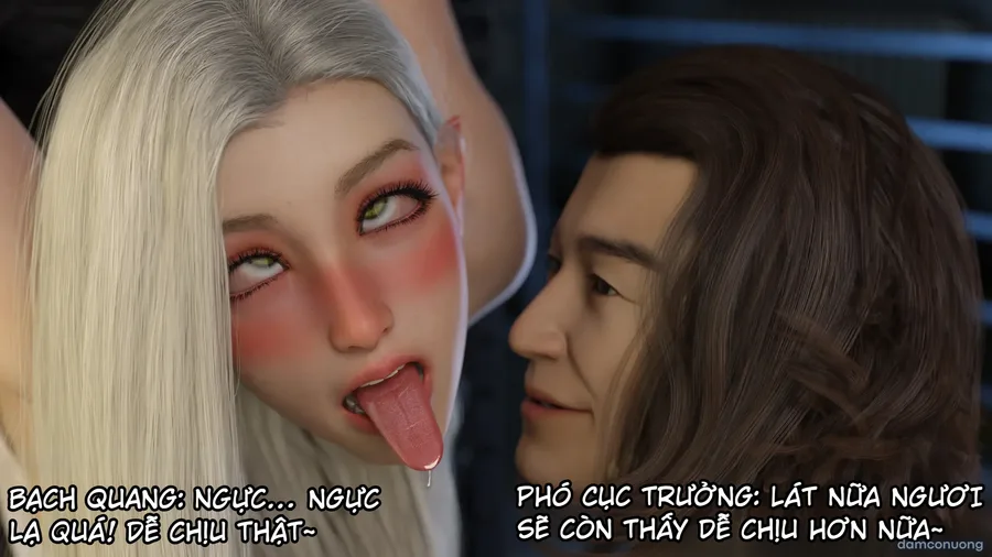 Nghịch Chuyển 