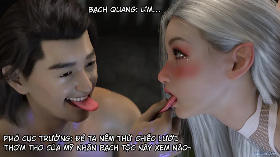 Nghịch Chuyển 