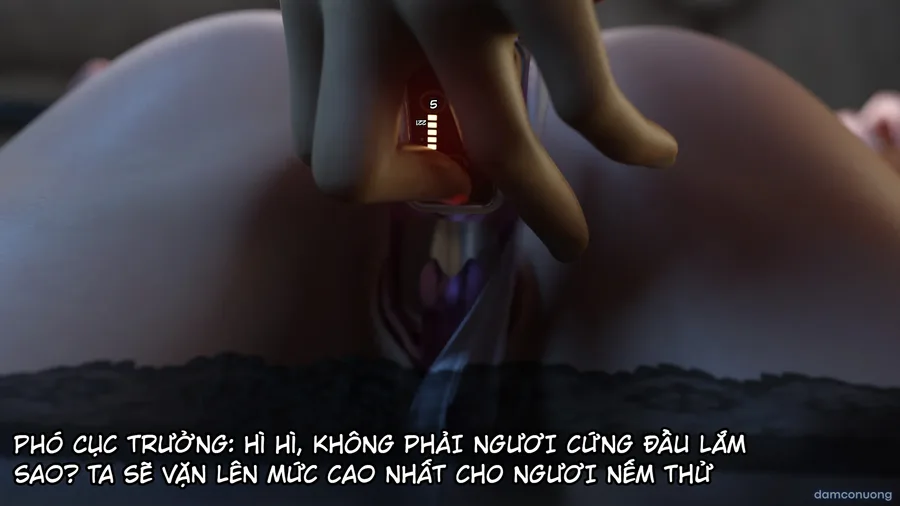 Nghịch Chuyển 