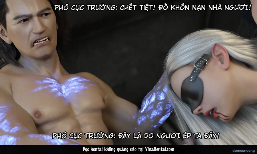 Nghịch Chuyển 