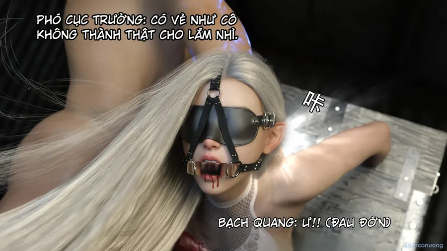 Nghịch Chuyển 