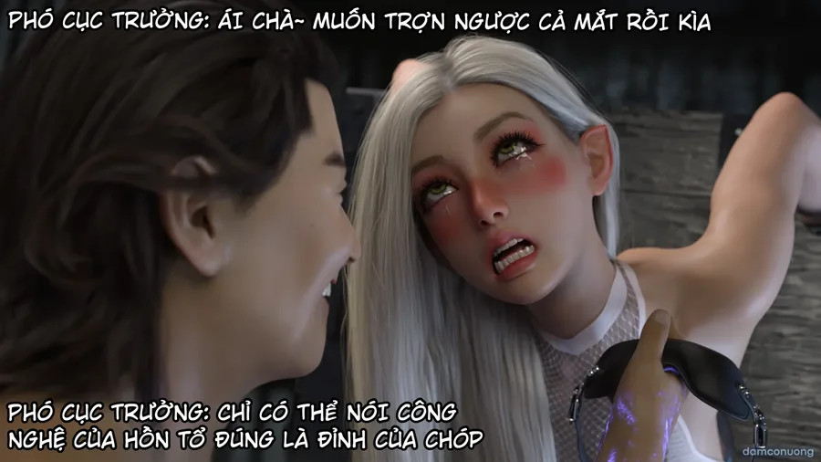 Nghịch Chuyển 