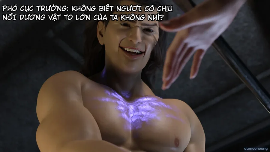 Nghịch Chuyển 
