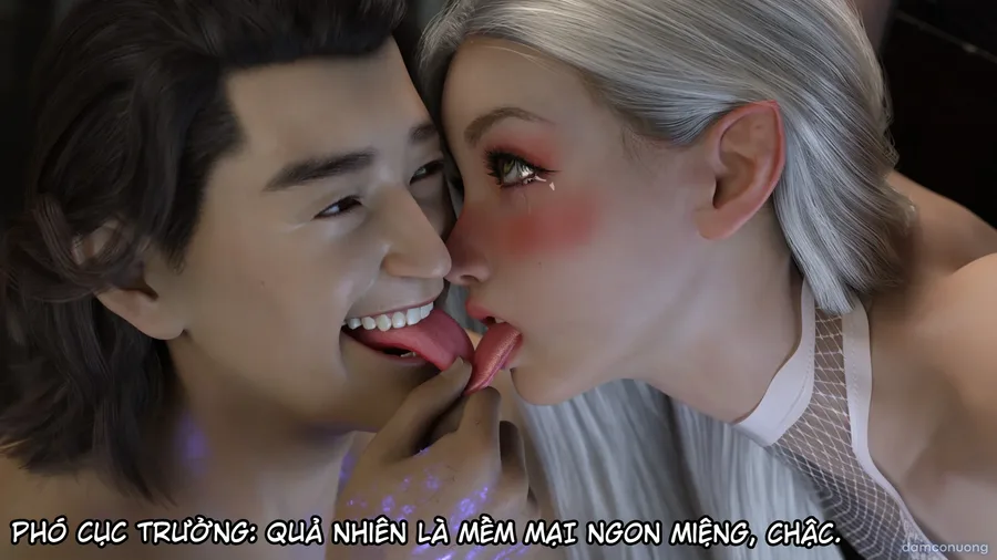 Nghịch Chuyển 