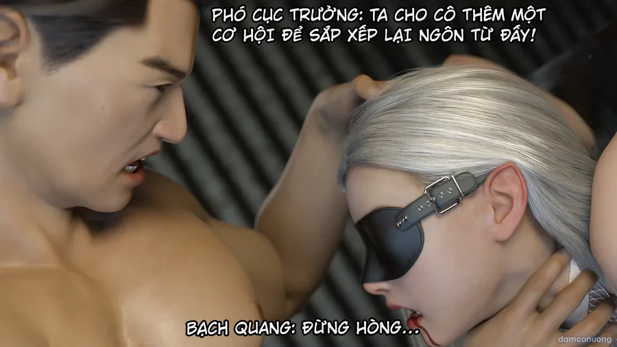 Nghịch Chuyển 