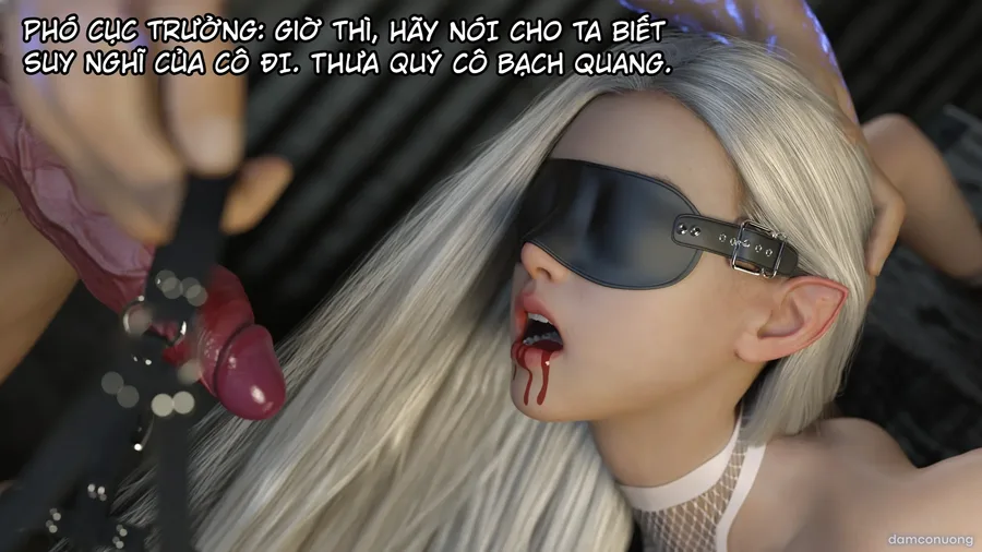 Nghịch Chuyển 