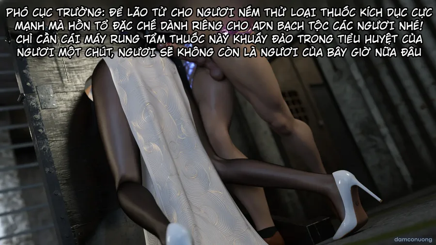 Nghịch Chuyển 