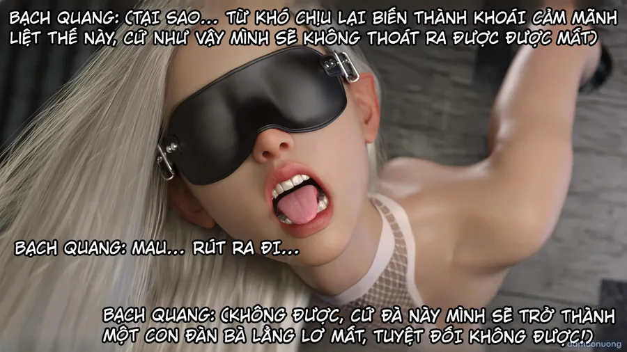Nghịch Chuyển 