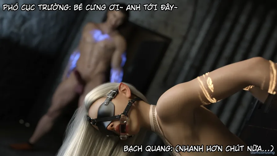 Nghịch Chuyển 