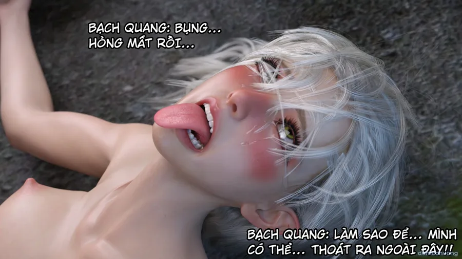 Nghịch Chuyển 