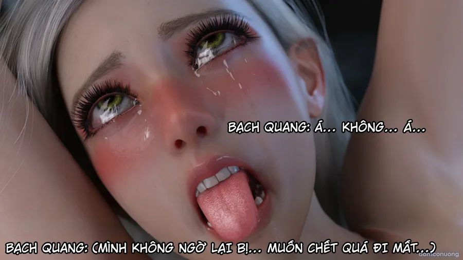 Nghịch Chuyển 