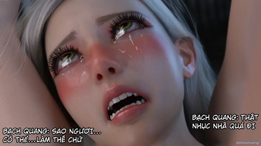 Nghịch Chuyển 