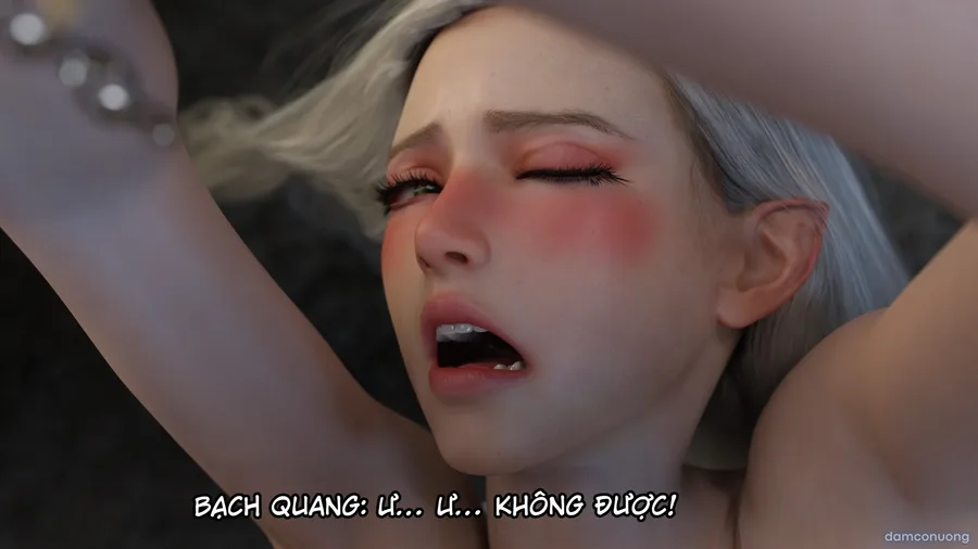 Nghịch Chuyển 