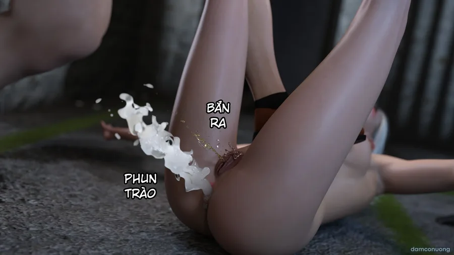 Nghịch Chuyển 