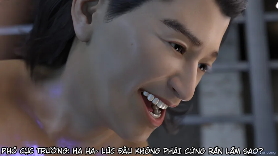 Nghịch Chuyển 