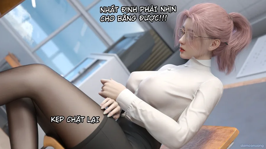 Nghịch Chuyển 