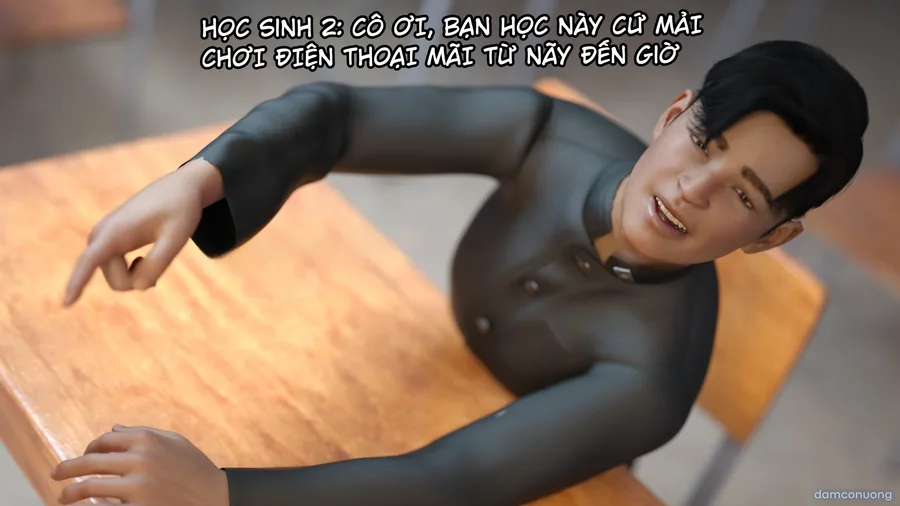 Nghịch Chuyển 