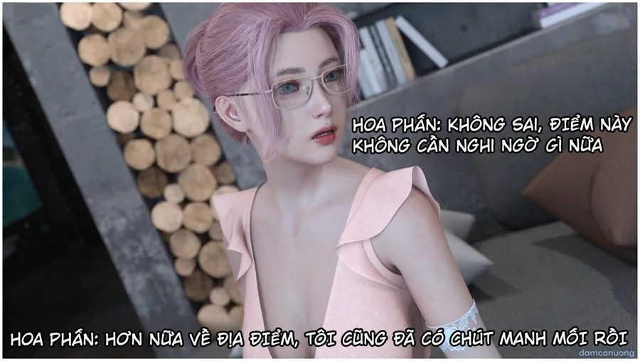 Nghịch Chuyển 